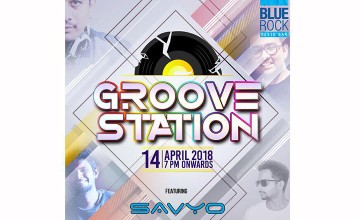 Groove Station