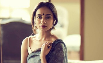 Apoorva Bose bags a role in Nivin Pauly â€“ Trisha starrer Hey Jude