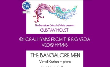 Gustav Holst - Live Music