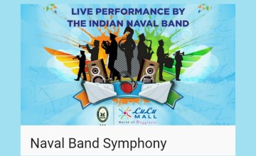 Naval Band Symphony 