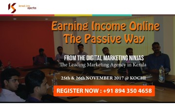 Free Digital Marketing Seminar 