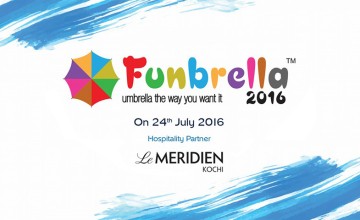 Funbrella 2016