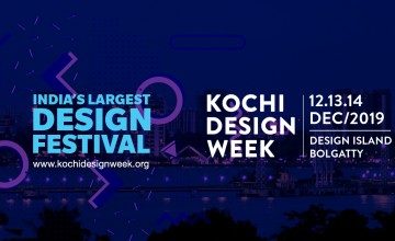 Kochi Design  Week