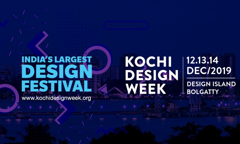 Kochi Design  Week