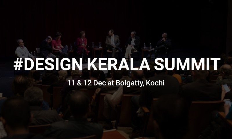 Kochi Design Summit