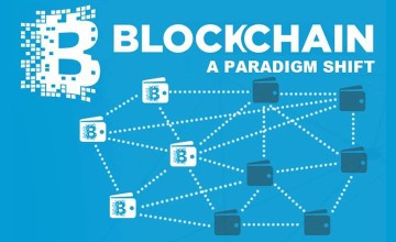  Thought Leadership Webinar on Blockchain -Seminar