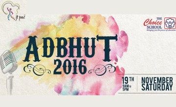 Adbhut - The Talent Show