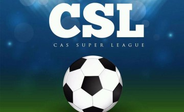 CAS Super League - Football 