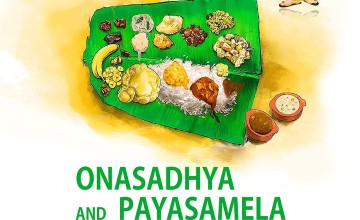Onasadhya & Payasamela at Beaumonde The Fern