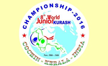 World Kurash Junior (U20) Championships