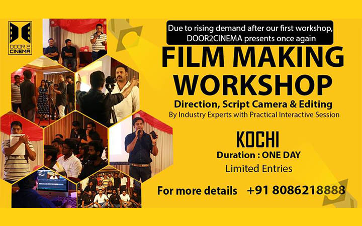 Film Making Workshop