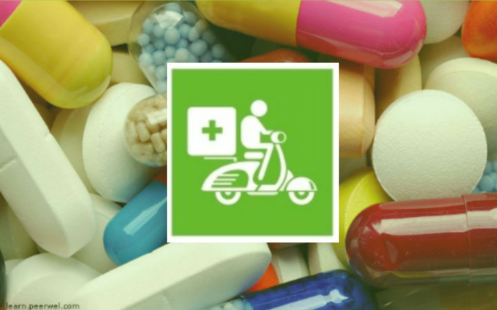 4 Medical Shops in Kochi that Deliver Medicines to Your Doorstep