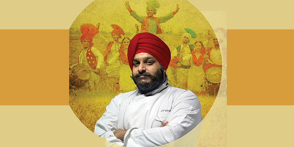 JP da Dhaba - A Punjabi Feast