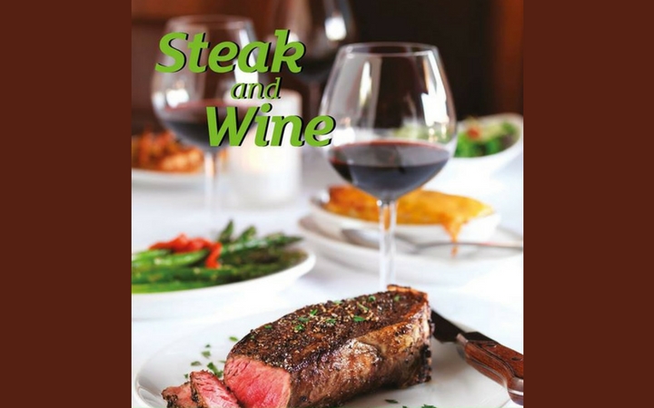 Steak and Wine - Food Fest