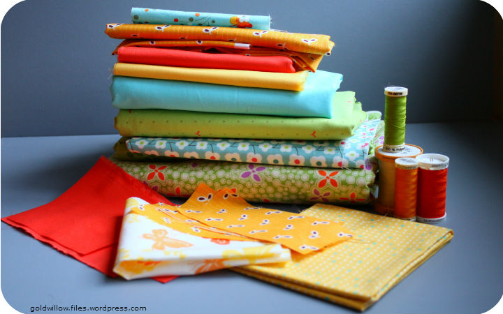 11 Fabric Shops Around Kochi To Become Your Own Designer
