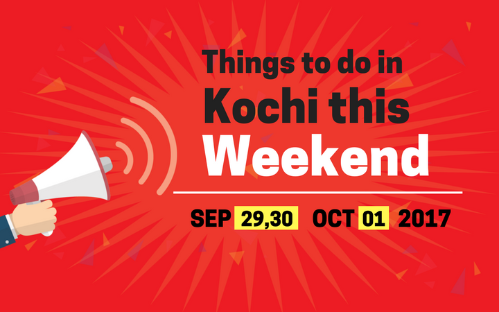 Things to Do in Kochi This Weekend