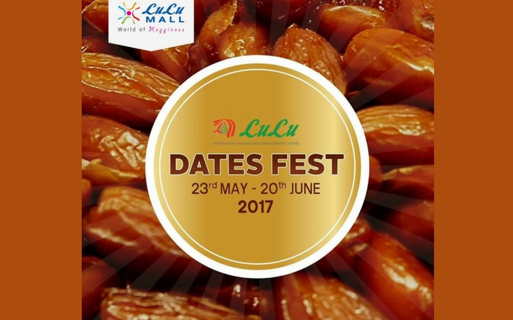 Lulu Dates Fest