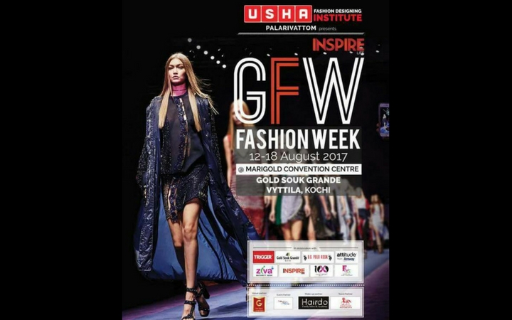 GFW Fashion Week