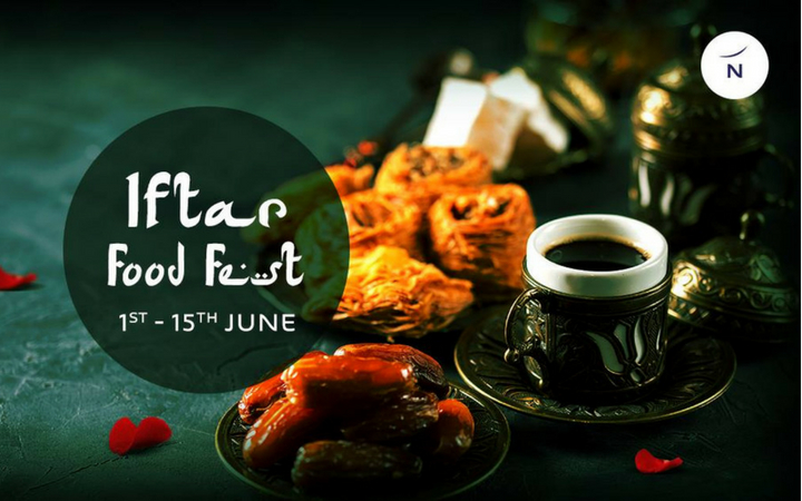 Iftar Food Fest