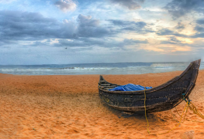 Crowd Favourite Beaches To Head To In Trivandrum
