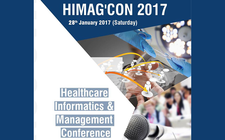 Himagcon 2017 - Administrators Conference