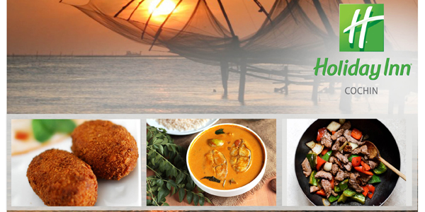 Flavours of Fort Kochi