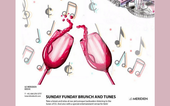 Sunday Funday Brunch And Tunes