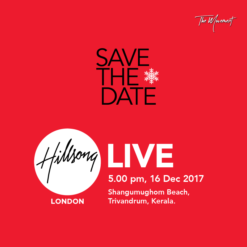 Hillsong  Live In Trivandrum