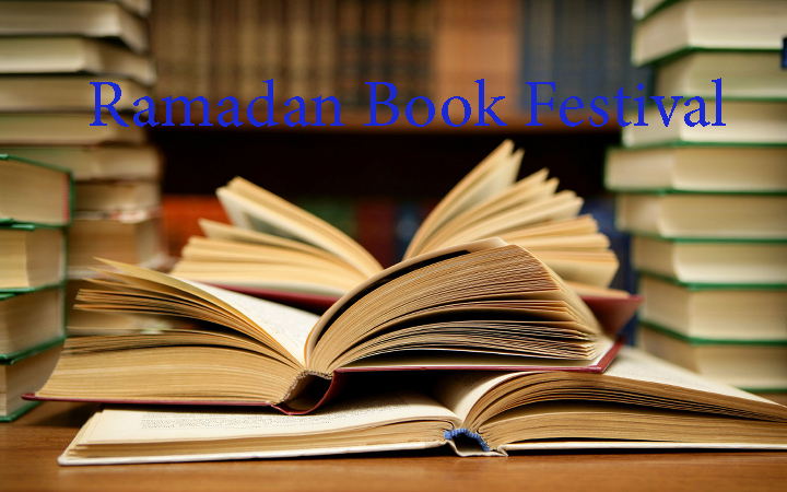 Ramadan Book Festival