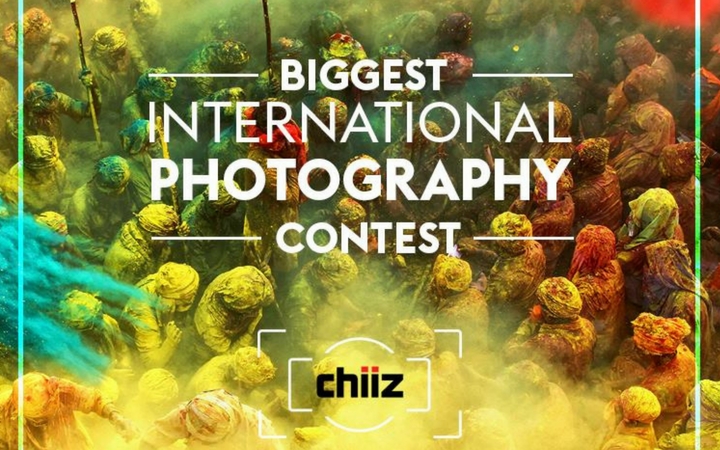 Chiiz Photography Contest & Photo Walk