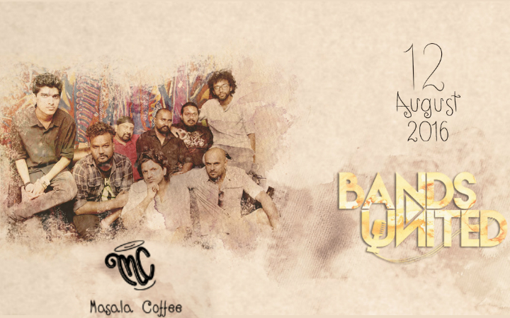 Bands United - the Music Festival