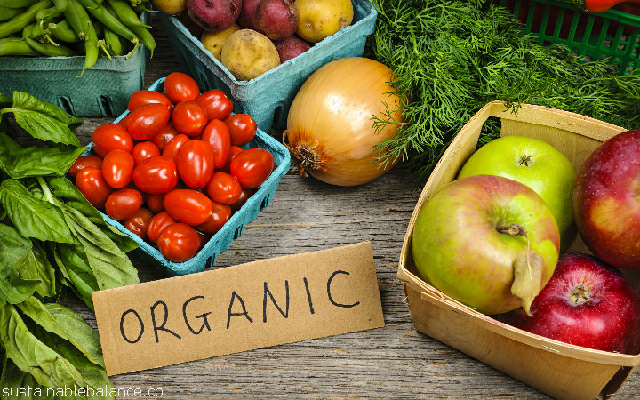 9 Organic Stores Around Kochi That Provide Quality Toxin-Free Produce 