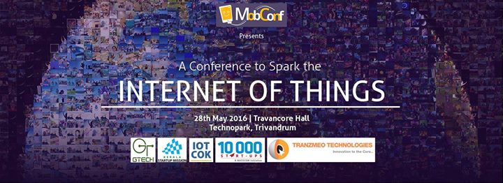 MOBConf : IOT Conference 2016