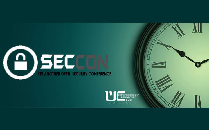 Workshop by 0seccon