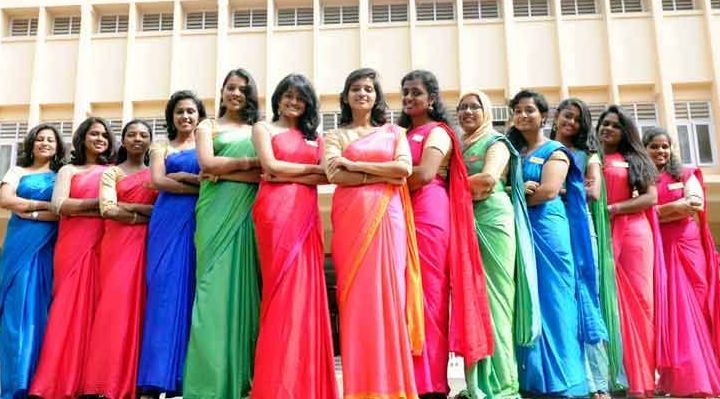 Kochi's Favorite Girls College Is All Set For Their First Open-To-Public Event