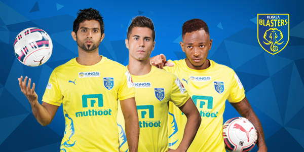 Meet the Men Who Pushed KBFC to Victory Against NEU