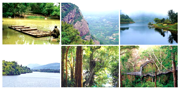 Must Visit Destinations in Kerala Before You Die!