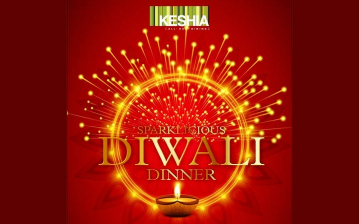 Diwali Dinner By Radisson Blu Kochi