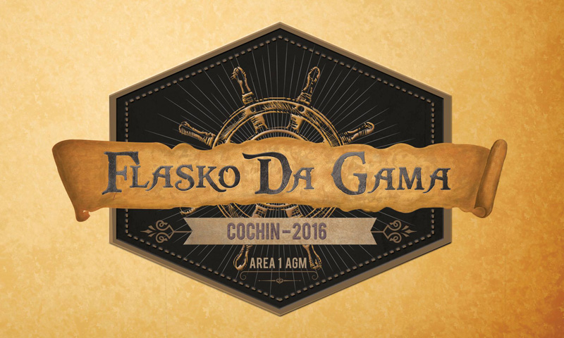 Flasko Da Gama - Area 1 AGM and Dance Competition