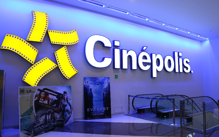 Upgrading the Movie Experience With This Popular Multiplex in Kochi