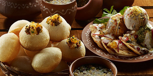 Indian Street Food Fest at Kochi