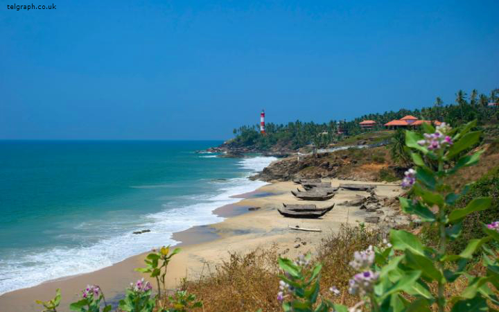 The Favorite Beaches in Kochi