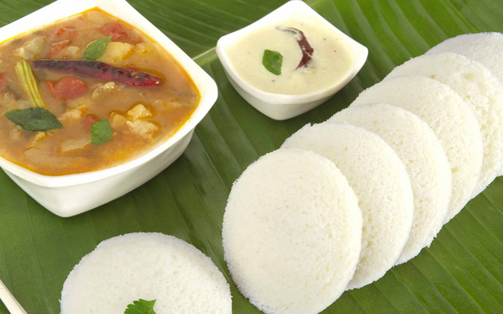 5 interesting facts about Idli