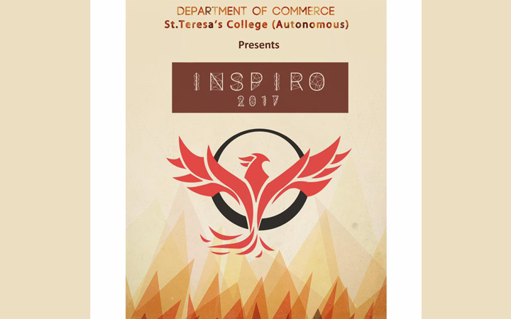 Inspiro 2017 - Commerce  Meet