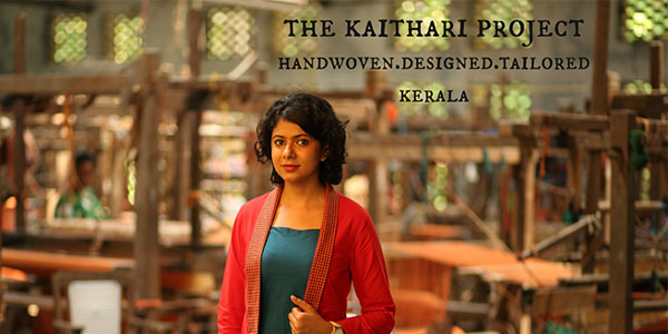 The Handloom Brand Seamstress Coming to Kochi