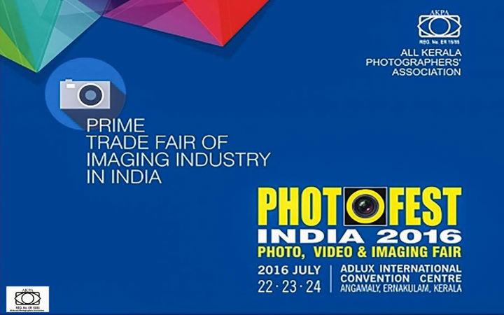 Photofest India 2016