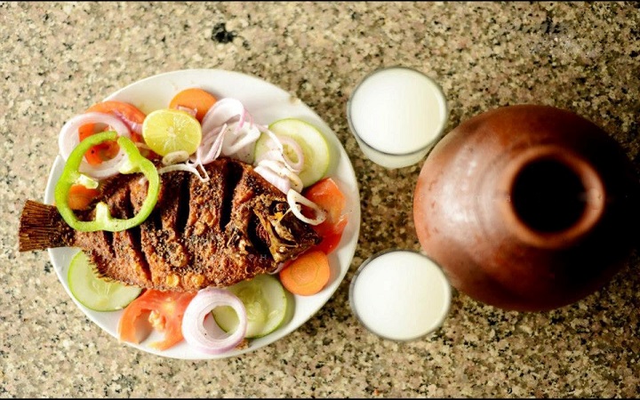 Toddy And Spicy Food. Why We Love It And Where To Have It