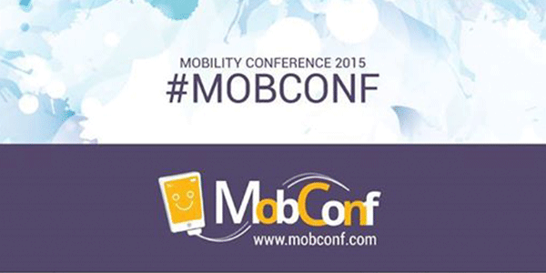 Mobility Conference 2015