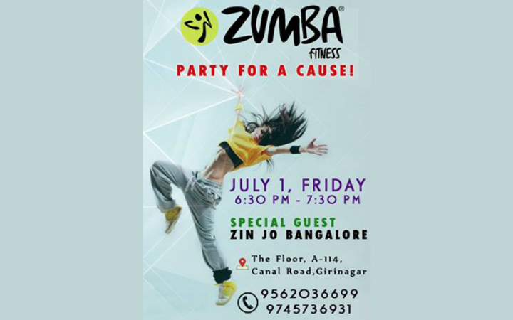 zumba fitness dance party 2016 mp3 download