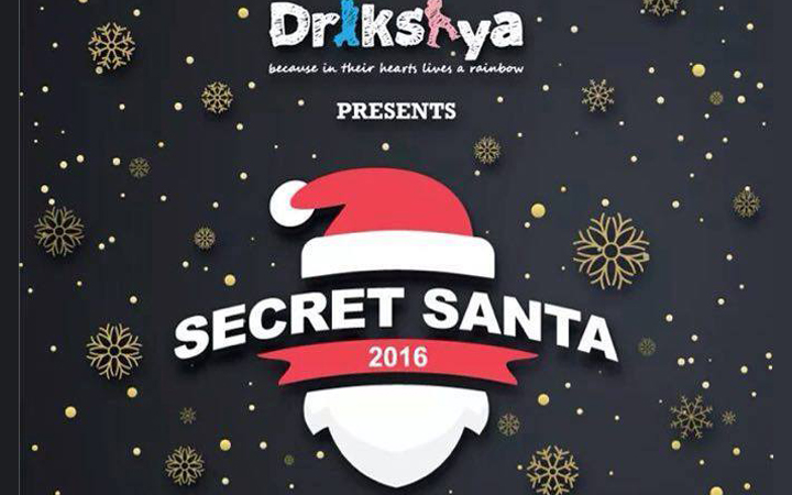 Secret Santa 2016